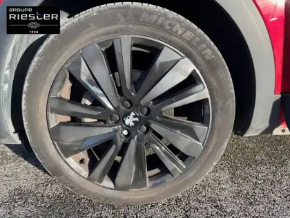 Photo 26 Peugeot 3008  Puretech 130ch S&S EAT8