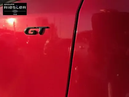 Photo 30 Peugeot 3008  Puretech 130ch S&S EAT8