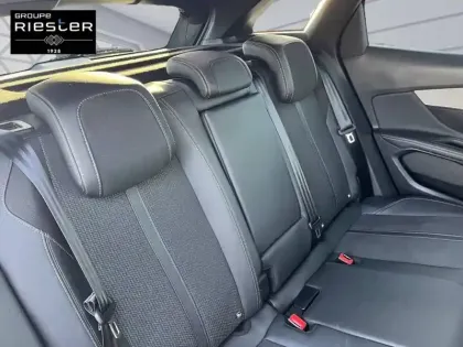 Photo 12 Peugeot 3008  Puretech 130ch S&S EAT8