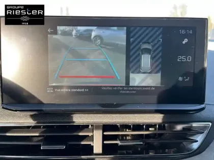 Photo 25 Peugeot 3008  Puretech 130ch S&S EAT8