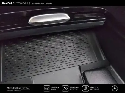 Photo 26 Mercedes GLA  200 d 8G-DCT