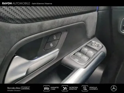 Photo 34 Mercedes GLA  200 d 8G-DCT