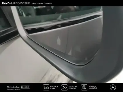 Photo 21 Mercedes GLA  200 d 8G-DCT