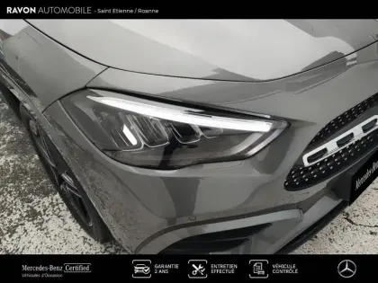 Photo 22 Mercedes GLA  200 d 8G-DCT