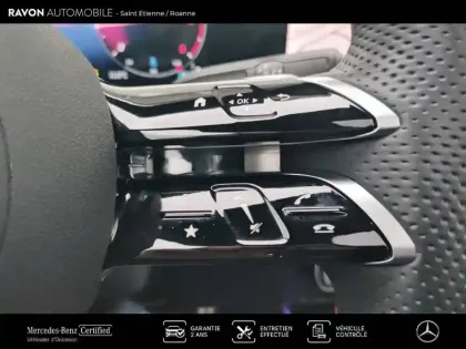 Photo 30 Mercedes GLA  200 d 8G-DCT