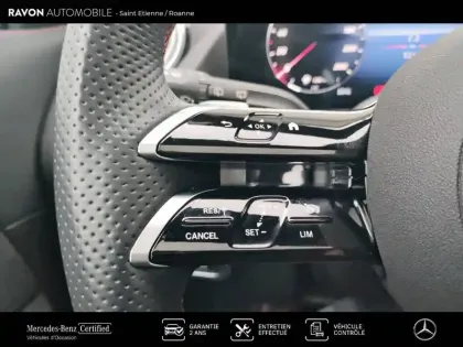 Photo 29 Mercedes GLA  200 d 8G-DCT