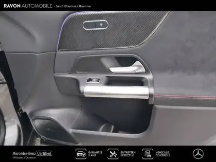 Photo 18 Mercedes GLA  200 d 8G-DCT