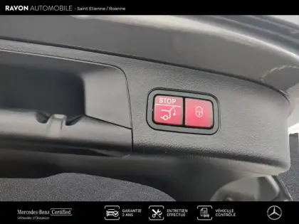 Photo 5 Mercedes GLA  200 d 8G-DCT