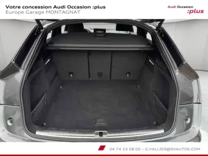 Photo 7 Audi Q5  Sportback 35 TDI 163 S tronic 7