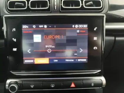 Photo 21 Citroën C3  PureTech 83 S&S BVM5 Shine