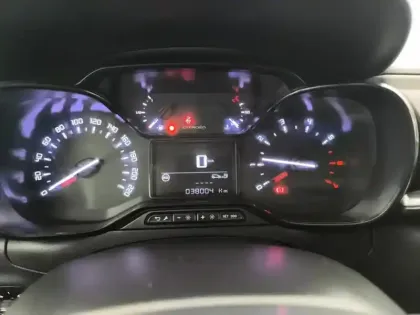 Photo 20 Citroën C3  PureTech 83 S&S BVM5 Shine