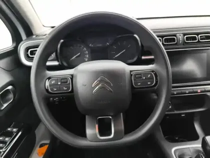 Photo 11 Citroën C3  PureTech 83 S&S BVM5 Shine