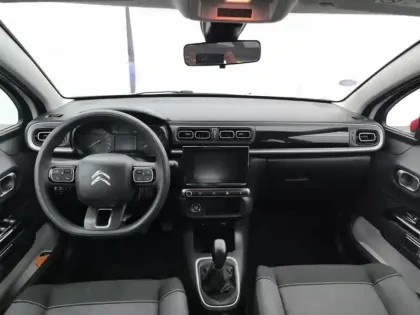 Photo 9 Citroën C3  PureTech 83 S&S BVM5 Shine