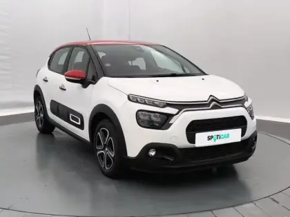 Photo 28 Citroën C3  PureTech 83 S&S BVM5 Shine