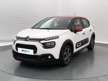 Photo Citroën C3 Shine