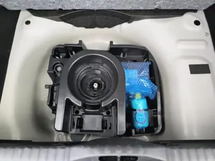 Photo 26 Citroën C3  PureTech 83 S&S BVM5 Shine