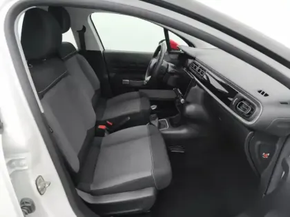 Photo 8 Citroën C3  PureTech 83 S&S BVM5 Shine