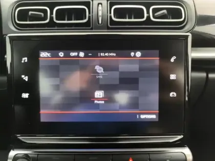 Photo 10 Citroën C3  PureTech 83 S&S BVM5 Shine