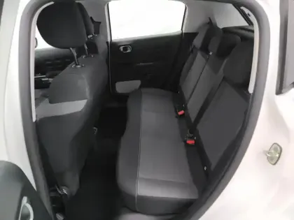 Photo 22 Citroën C3  PureTech 83 S&S BVM5 Shine