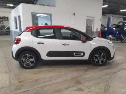 Photo 5 Citroën C3  PureTech 83 S&S BVM5 Shine