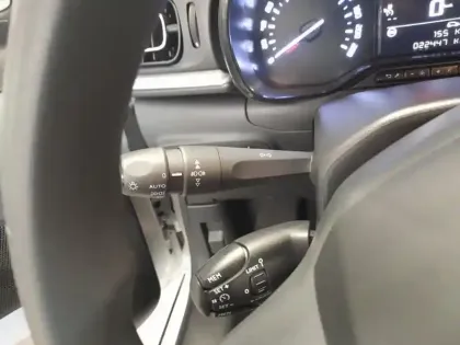 Photo 16 Citroën C3  PureTech 83 S&S BVM5 Shine