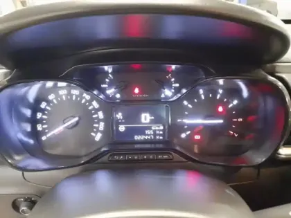 Photo 20 Citroën C3  PureTech 83 S&S BVM5 Shine