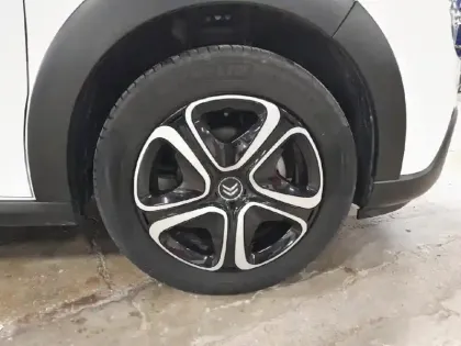 Photo 14 Citroën C3  PureTech 83 S&S BVM5 Shine