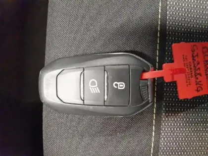 Photo 24 Citroën C3  PureTech 83 S&S BVM5 Shine