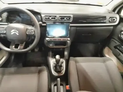 Photo 9 Citroën C3  PureTech 83 S&S BVM5 Shine