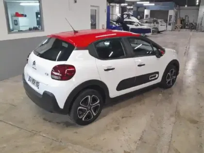 Photo 27 Citroën C3  PureTech 83 S&S BVM5 Shine