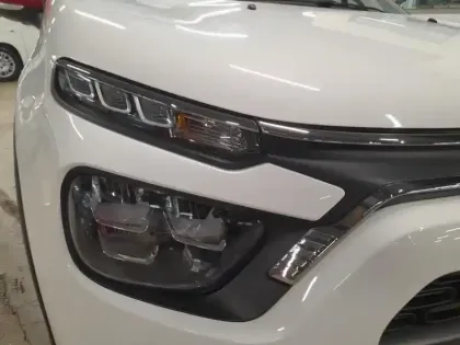 Photo 13 Citroën C3  PureTech 83 S&S BVM5 Shine