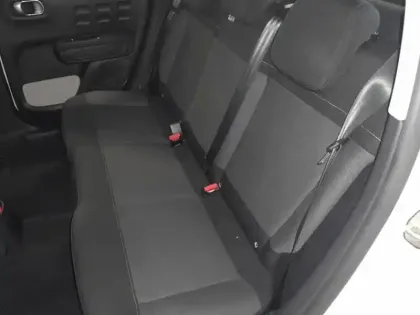 Photo 22 Citroën C3  PureTech 83 S&S BVM5 Shine