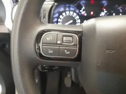 Photo 18 Citroën C3  PureTech 83 S&S BVM5 Shine