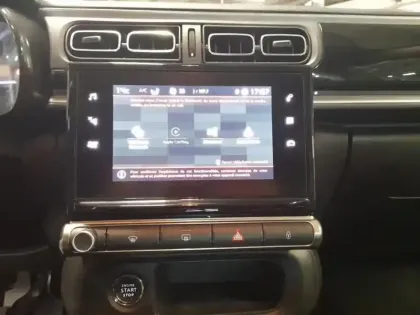 Photo 21 Citroën C3  PureTech 83 S&S BVM5 Shine