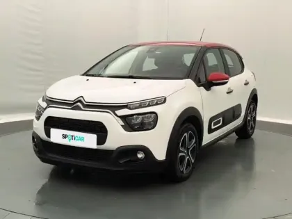 Photo Citroën C3 Shine