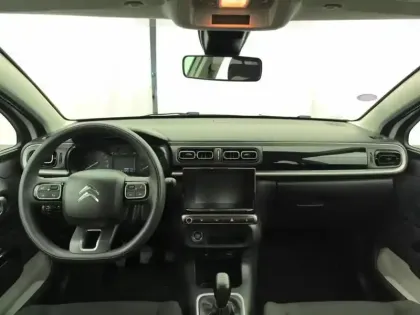 Photo 9 Citroën C3  PureTech 83 S&S BVM5 Shine