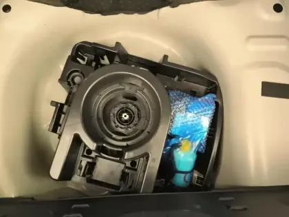 Photo 26 Citroën C3  PureTech 83 S&S BVM5 Shine