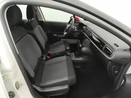 Photo 8 Citroën C3  PureTech 83 S&S BVM5 Shine