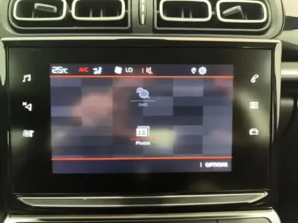 Photo 10 Citroën C3  PureTech 83 S&S BVM5 Shine