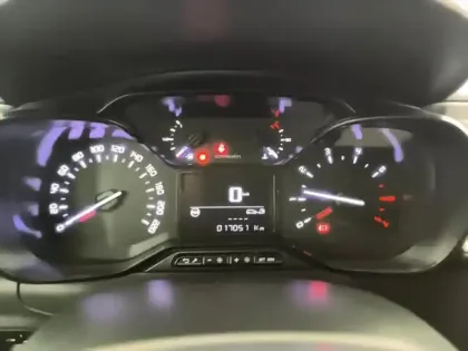 Photo 20 Citroën C3  PureTech 83 S&S BVM5 Shine