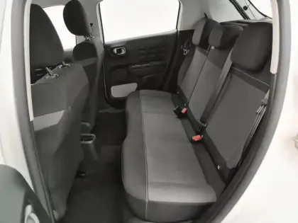 Photo 22 Citroën C3  PureTech 83 S&S BVM5 Shine