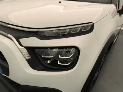 Photo 13 Citroën C3  PureTech 83 S&S BVM5 Shine