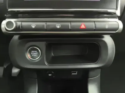 Photo 12 Citroën C3  PureTech 83 S&S BVM5 Shine