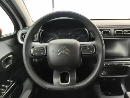 Photo 11 Citroën C3  PureTech 83 S&S BVM5 Shine