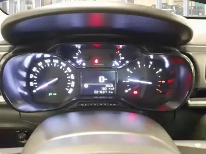 Photo 20 Citroën C3  PureTech 83 S&S BVM5 Shine