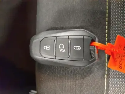 Photo 24 Citroën C3  PureTech 83 S&S BVM5 Shine