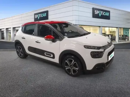 Photo 28 Citroën C3  PureTech 83 S&S BVM5 Shine