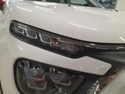 Photo 13 Citroën C3  PureTech 83 S&S BVM5 Shine