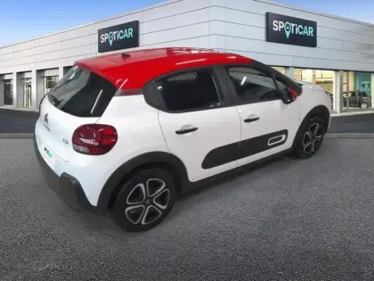 Photo 27 Citroën C3  PureTech 83 S&S BVM5 Shine