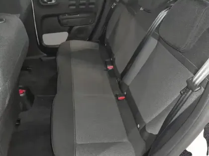 Photo 22 Citroën C3  PureTech 83 S&S BVM5 Shine